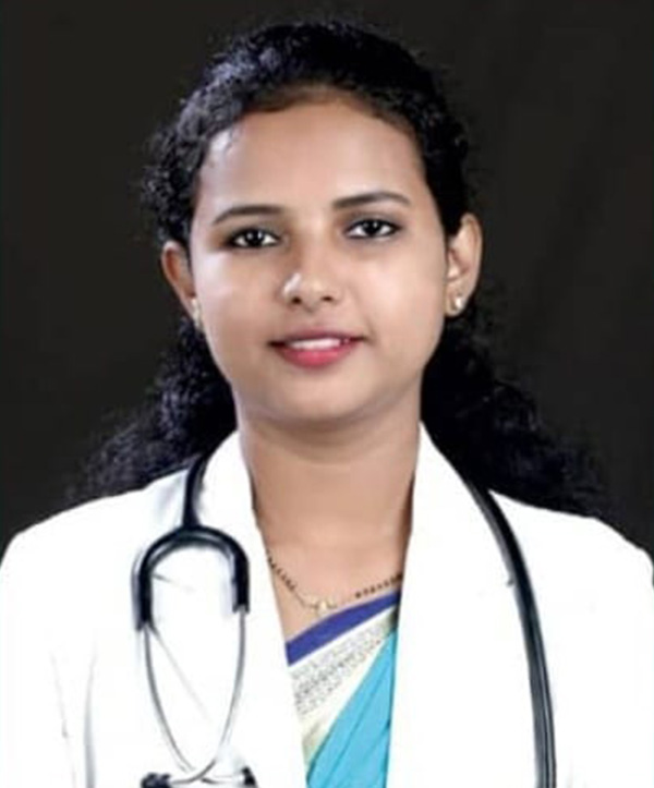 Dr. Anjum Mujawar (PGDEMS)