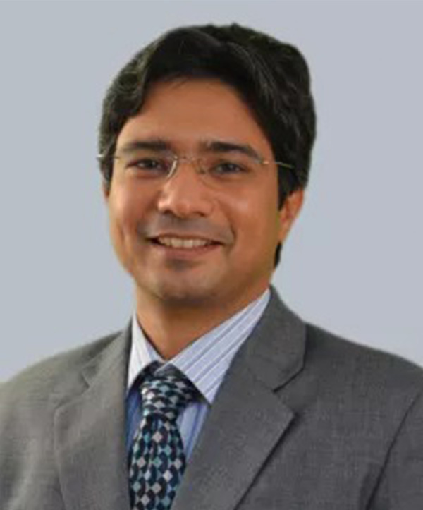 Dr.Mansoor Ali khan – Neurosurgeon