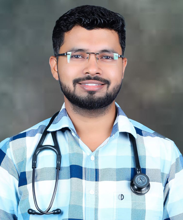 Dr. Shridhar Lohar (PGDEMS)