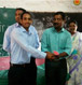 Dr.Rahul Desai - apex hospital