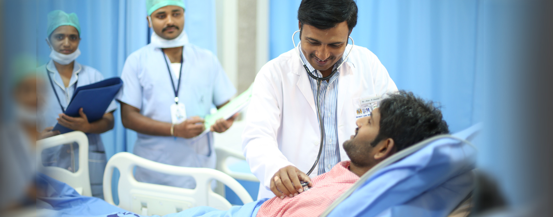 one of the best hospital in Maharashtra